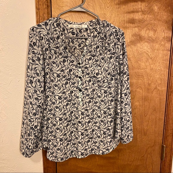 ModCloth fun 2 fun Top - Picture 2 of 3